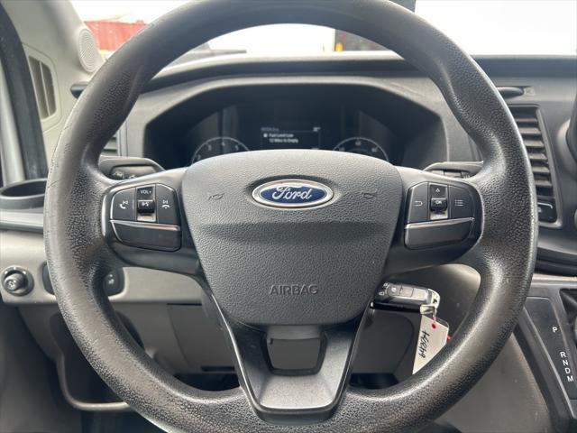 used 2020 Ford Transit-250 car, priced at $27,770