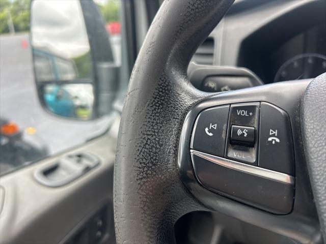 used 2020 Ford Transit-250 car, priced at $27,770