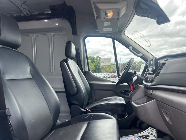 used 2020 Ford Transit-250 car, priced at $27,770