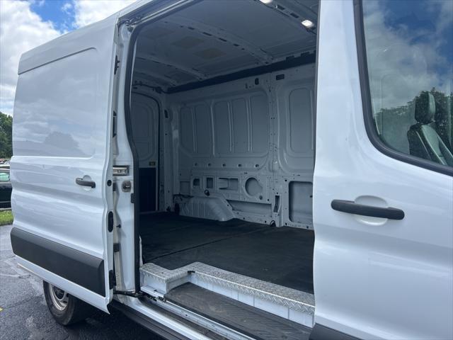 used 2020 Ford Transit-250 car, priced at $27,770