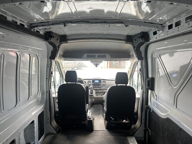 used 2020 Ford Transit-250 car, priced at $27,770