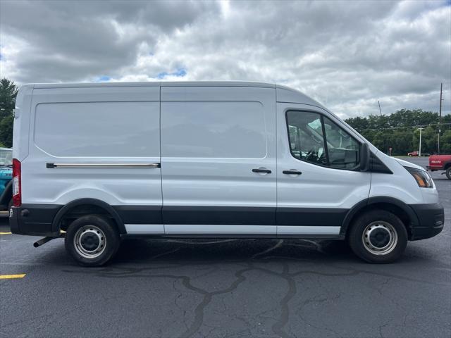 used 2020 Ford Transit-250 car, priced at $27,770