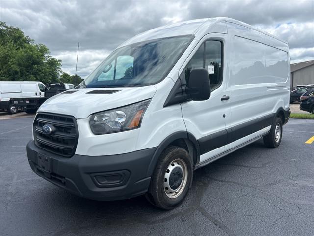 used 2020 Ford Transit-250 car, priced at $27,770