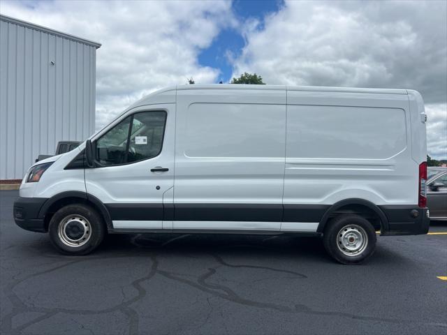 used 2020 Ford Transit-250 car, priced at $27,770