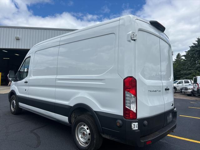used 2020 Ford Transit-250 car, priced at $27,770