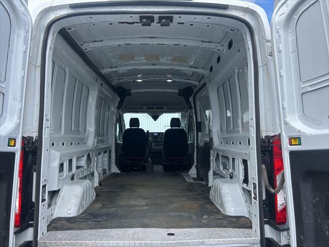 used 2020 Ford Transit-250 car, priced at $27,770