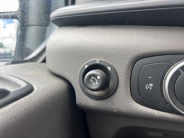 used 2020 Ford Transit-250 car, priced at $27,770