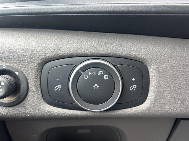 used 2020 Ford Transit-250 car, priced at $27,770