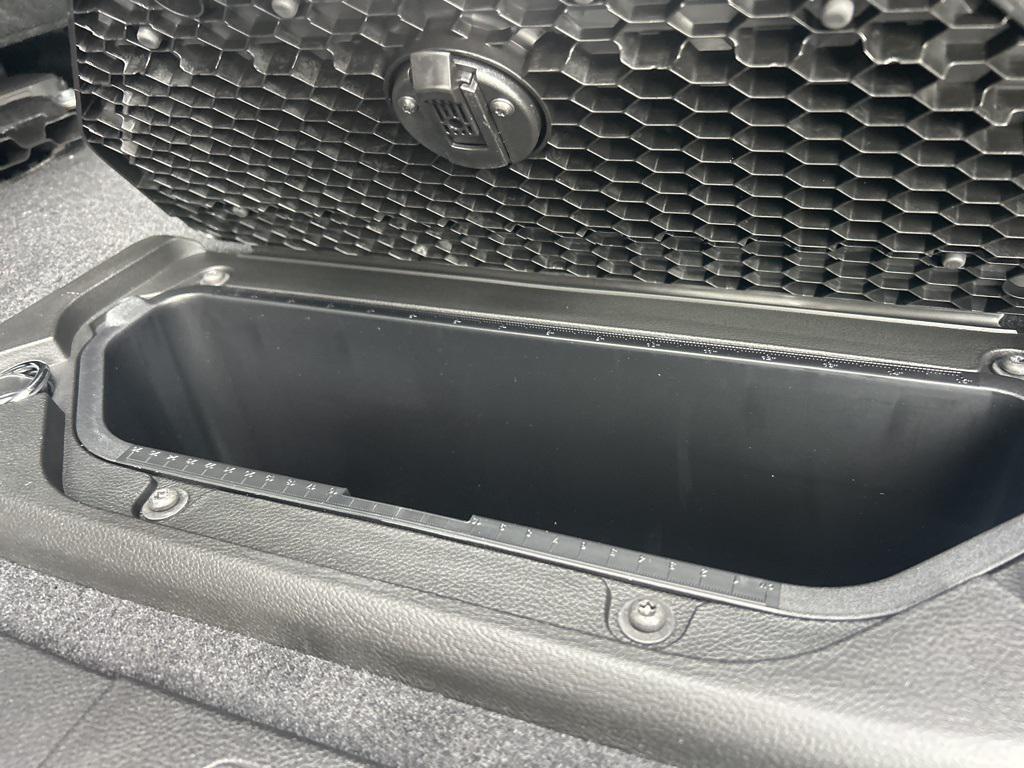 new 2026 Ram 1500 car, priced at $69,195