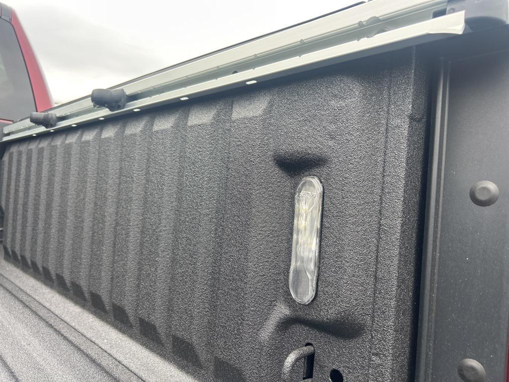 new 2026 Ram 1500 car, priced at $69,195