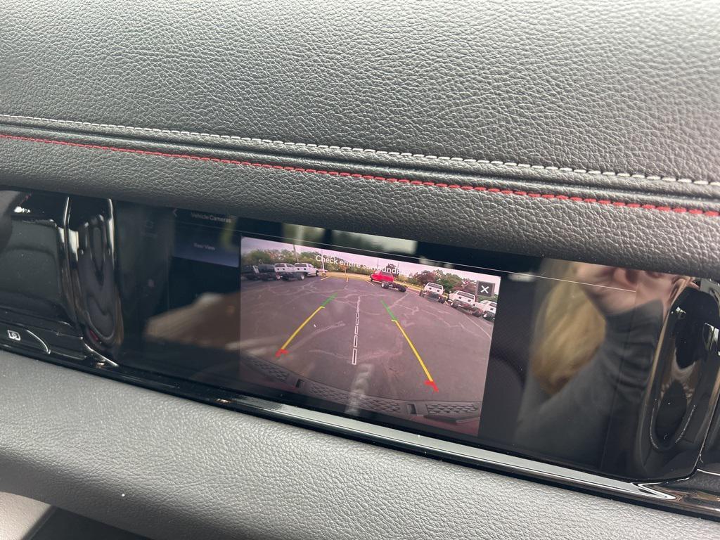 new 2026 Ram 1500 car, priced at $69,195