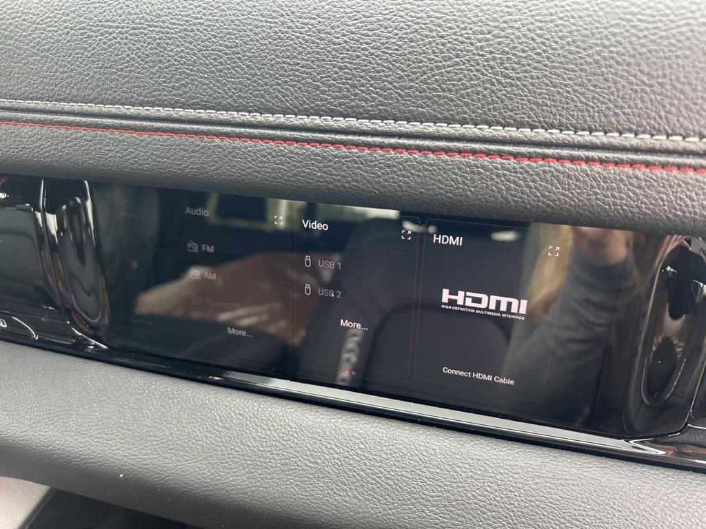 new 2026 Ram 1500 car, priced at $69,195