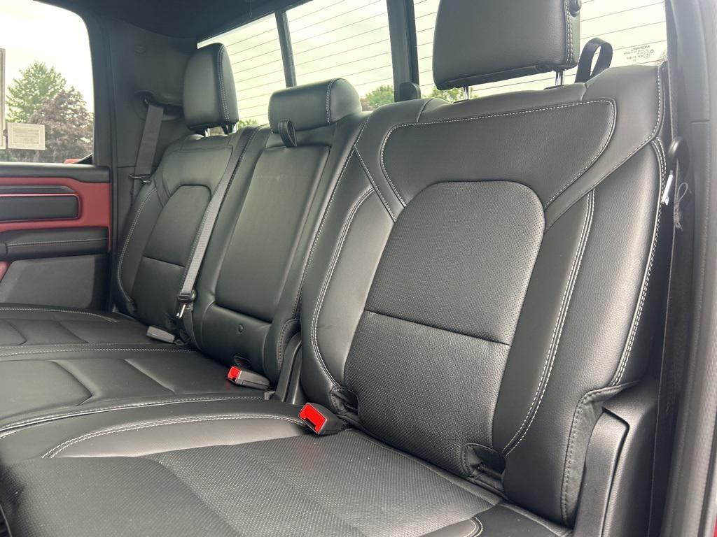 new 2026 Ram 1500 car, priced at $69,195