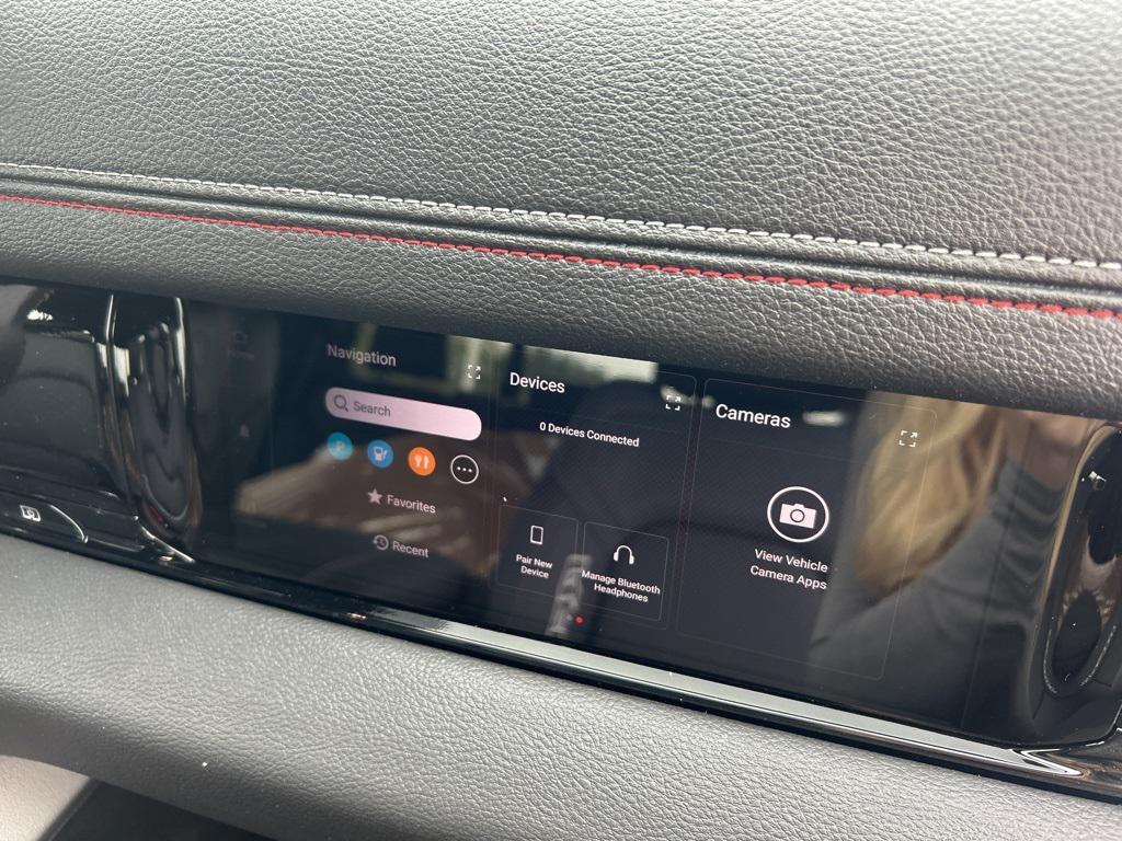 new 2026 Ram 1500 car, priced at $69,195