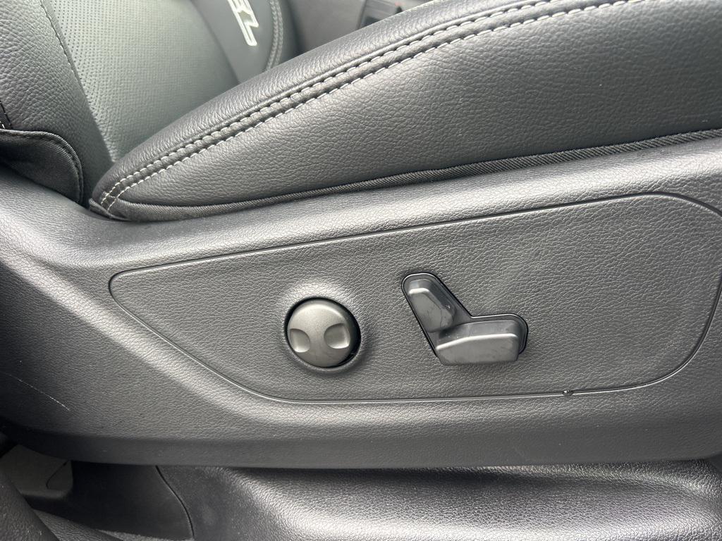 new 2026 Ram 1500 car, priced at $69,195