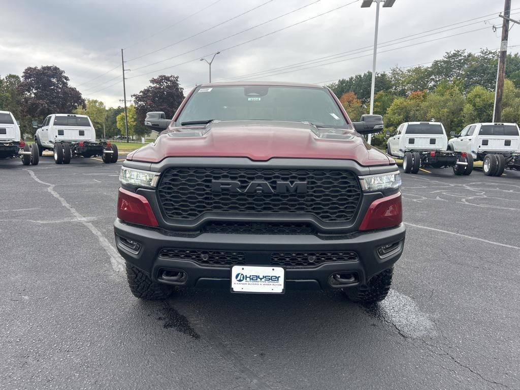 new 2026 Ram 1500 car, priced at $69,195