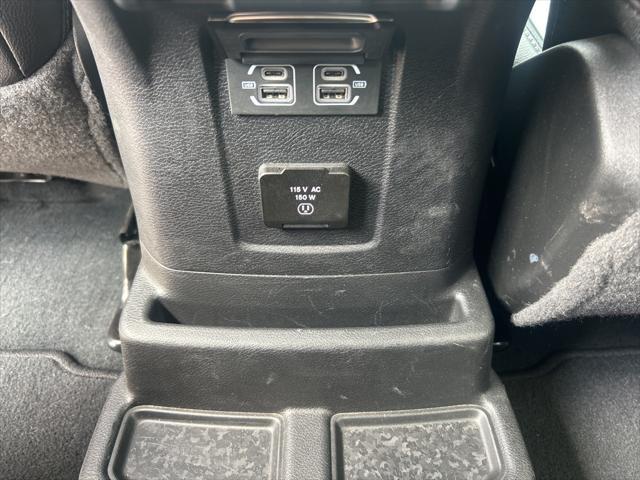 used 2022 Jeep Wrangler Unlimited 4xe car, priced at $32,990