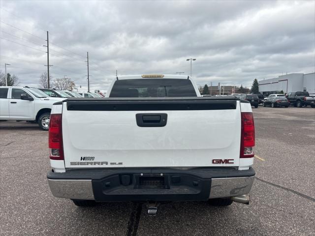 used 2013 GMC Sierra 1500 car, priced at $15,900