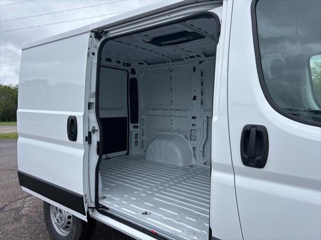 new 2025 Ram ProMaster 1500 car, priced at $45,145