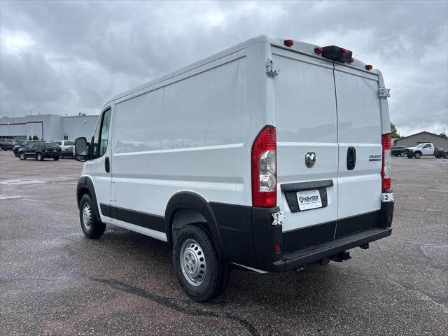 new 2025 Ram ProMaster 1500 car, priced at $45,145