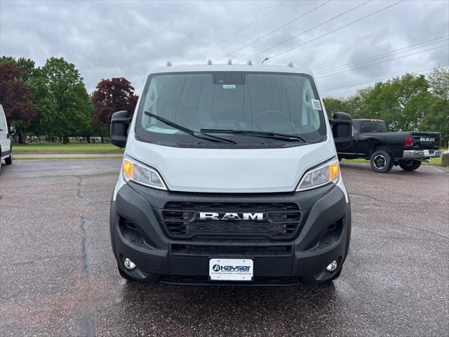 new 2025 Ram ProMaster 1500 car, priced at $45,145