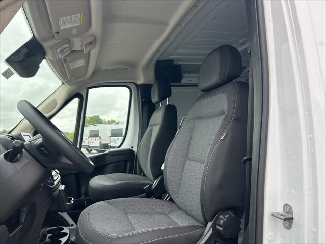 new 2025 Ram ProMaster 1500 car, priced at $45,145