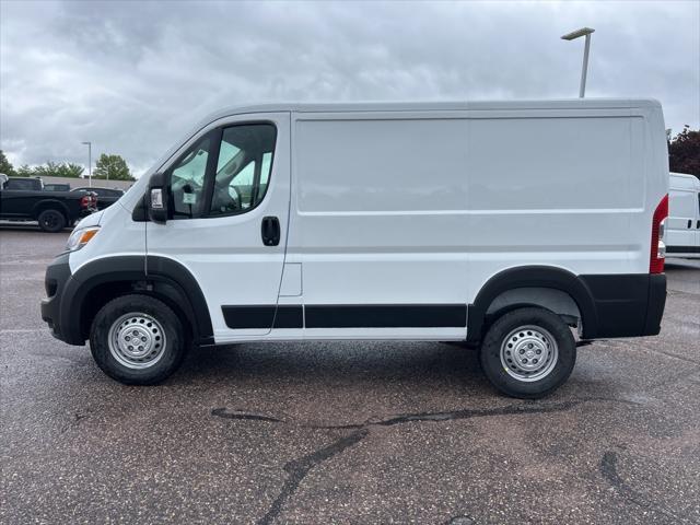 new 2025 Ram ProMaster 1500 car, priced at $45,145
