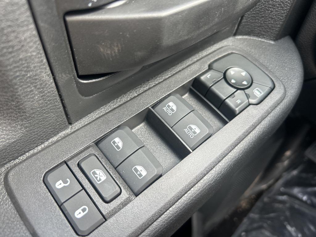 new 2026 Ram 2500 car, priced at $53,612