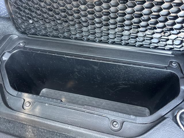 used 2023 Ram 1500 car, priced at $36,550