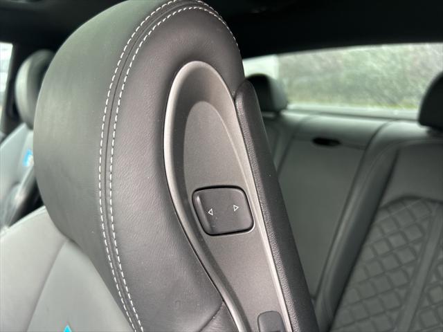 used 2021 Audi S5 car, priced at $43,990