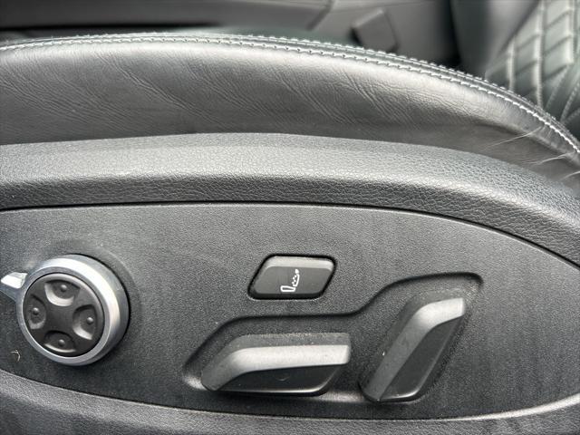 used 2021 Audi S5 car, priced at $43,990