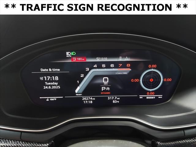 used 2021 Audi S5 car, priced at $43,920