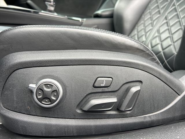 used 2021 Audi S5 car, priced at $43,990