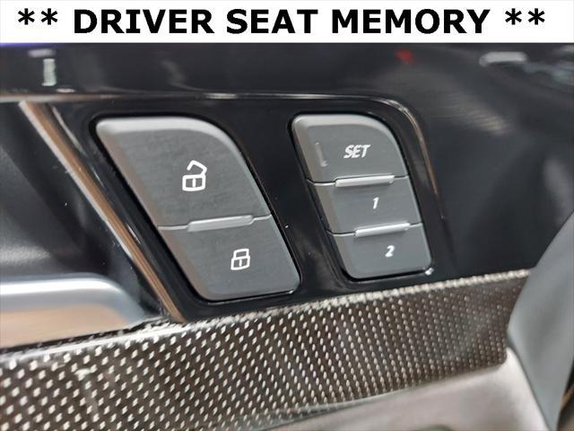 used 2021 Audi S5 car, priced at $43,920