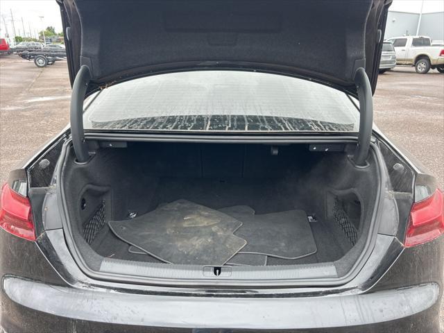 used 2021 Audi S5 car, priced at $43,990
