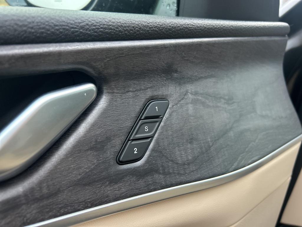 used 2024 Jeep Grand Cherokee L car, priced at $35,499