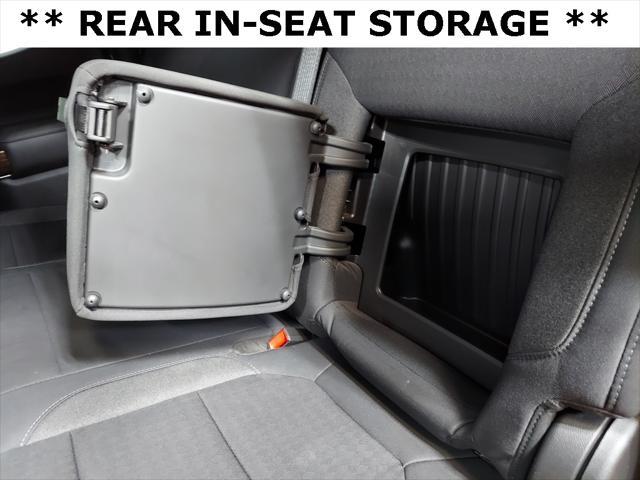 used 2020 GMC Sierra 1500 car, priced at $35,774