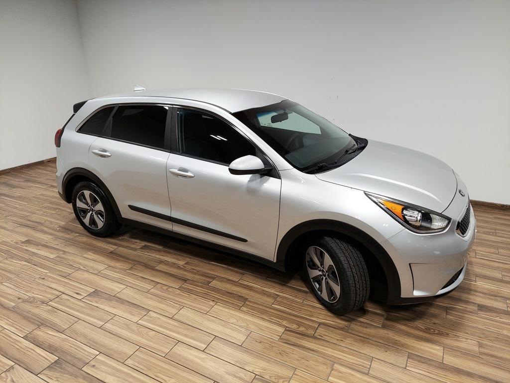 used 2018 Kia Niro car, priced at $10,424