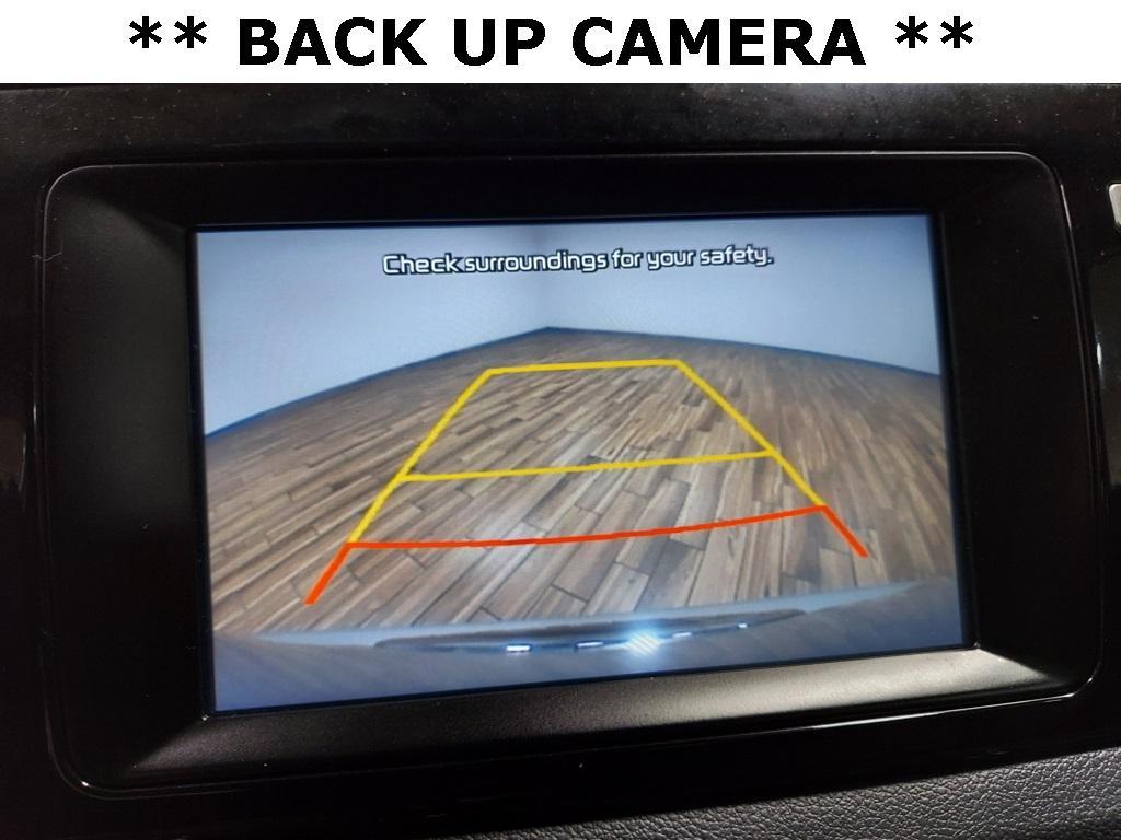 used 2018 Kia Niro car, priced at $10,424