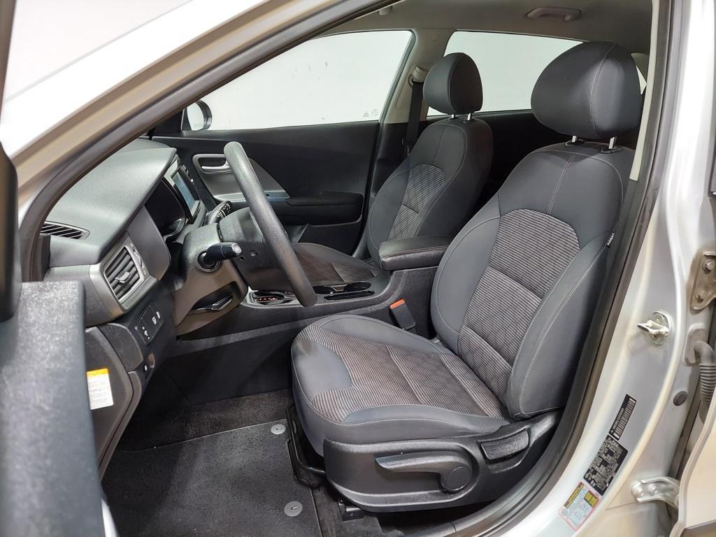 used 2018 Kia Niro car, priced at $10,424