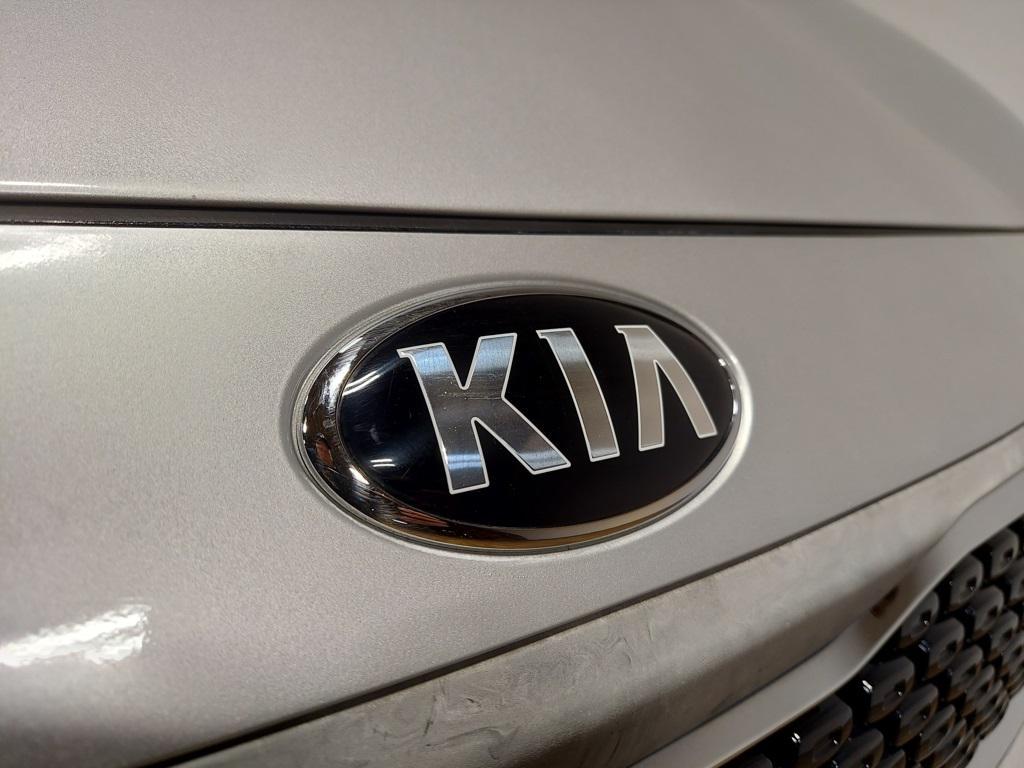 used 2018 Kia Niro car, priced at $10,424
