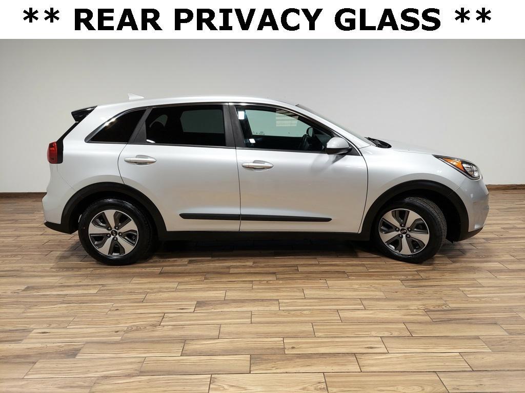 used 2018 Kia Niro car, priced at $10,424