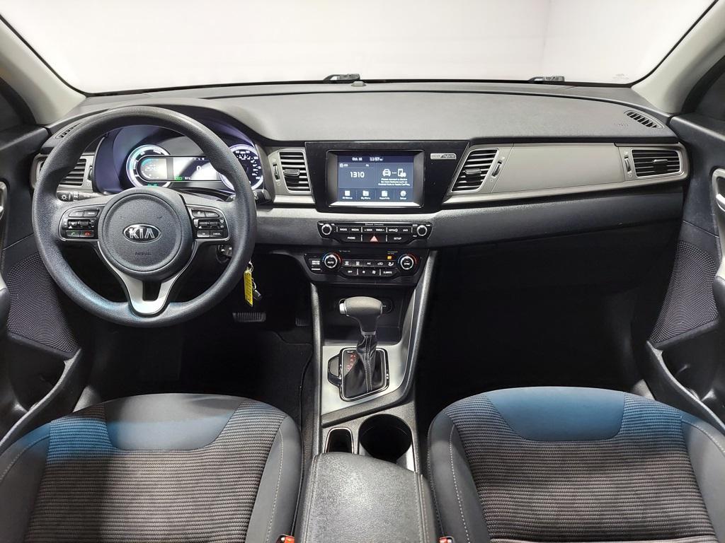 used 2018 Kia Niro car, priced at $10,424