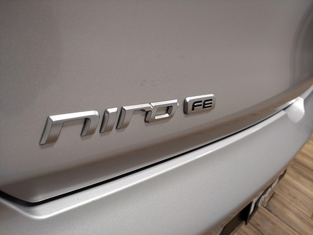 used 2018 Kia Niro car, priced at $10,424