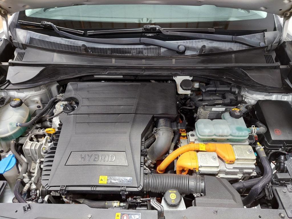 used 2018 Kia Niro car, priced at $10,424