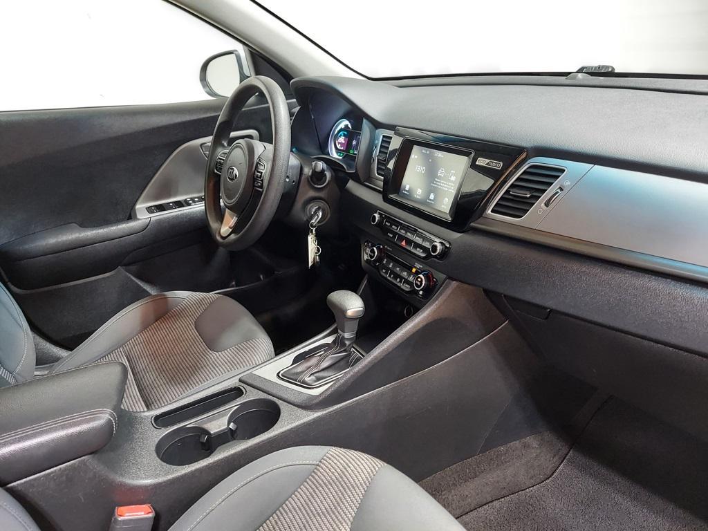 used 2018 Kia Niro car, priced at $10,424