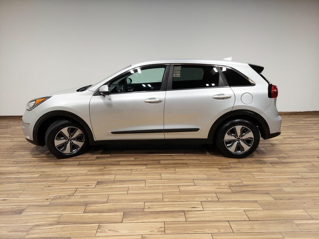 used 2018 Kia Niro car, priced at $10,424