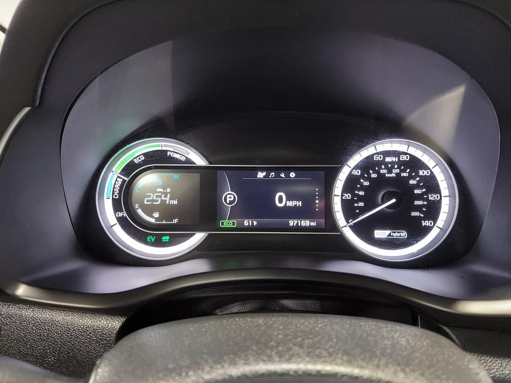 used 2018 Kia Niro car, priced at $10,424