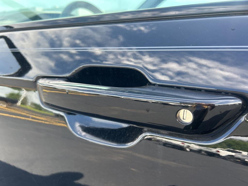 new 2025 Jeep Grand Cherokee car, priced at $45,051