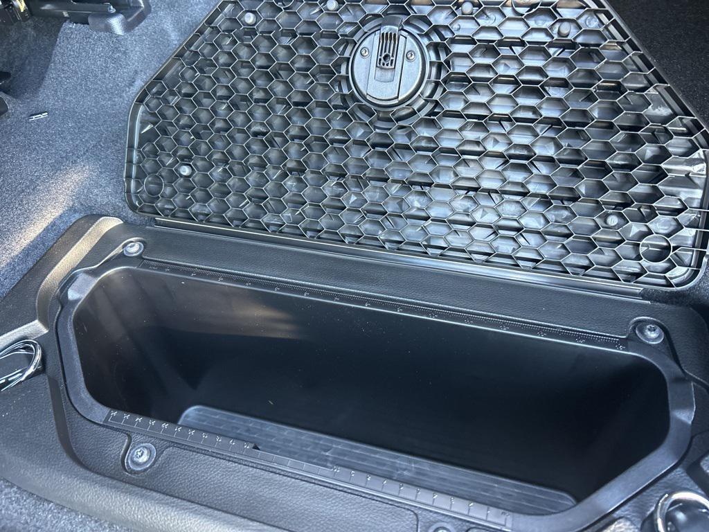 new 2026 Ram 1500 car, priced at $57,936